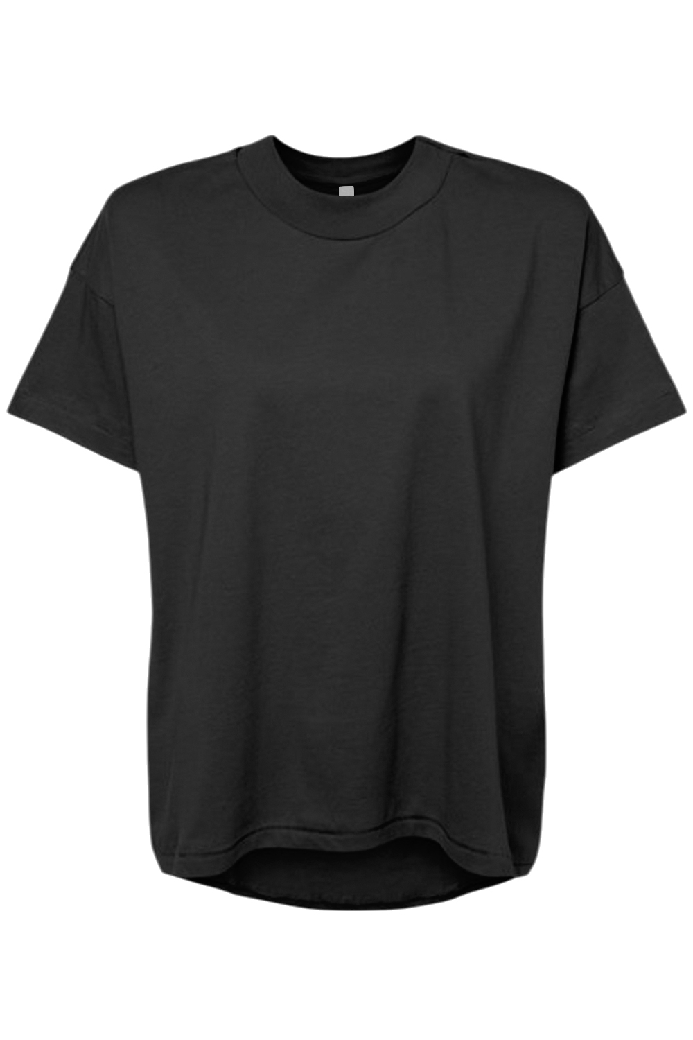 LAT Women's Hi-Lo Tee - 3519