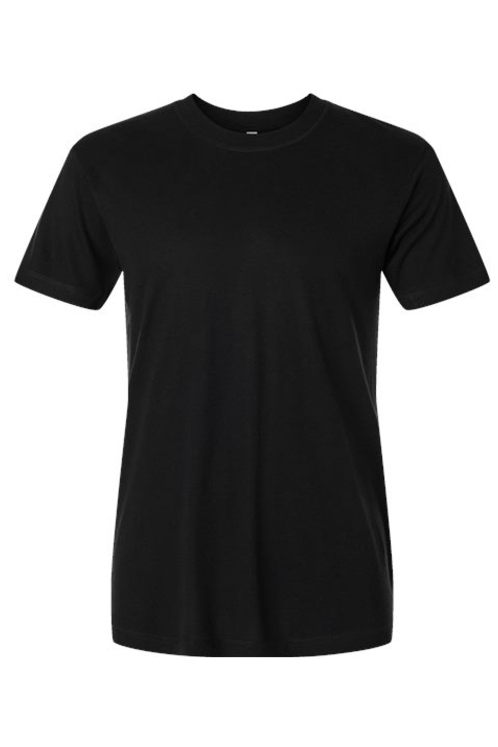 LAT Unisex Bamboo Tee - 6904