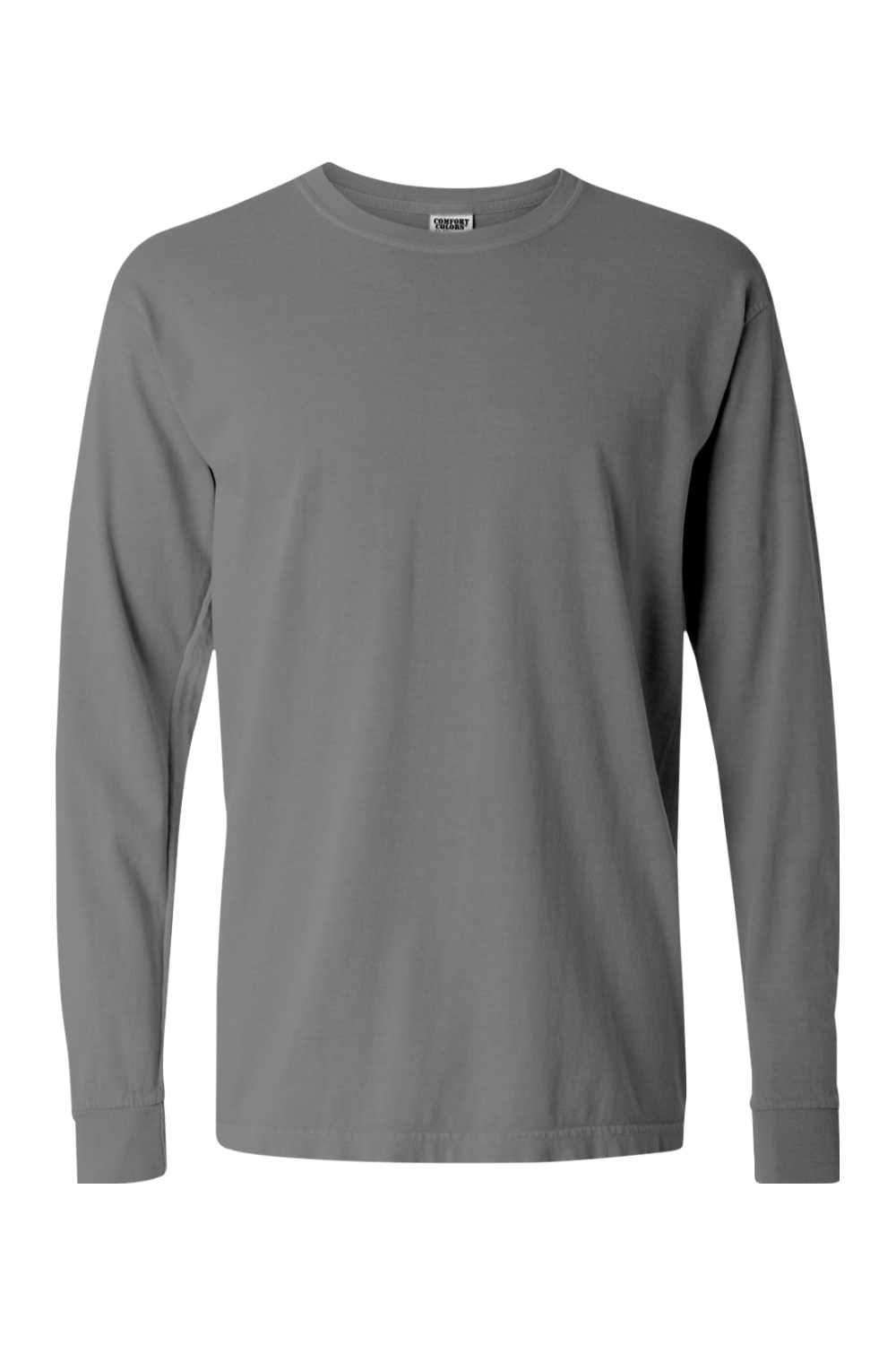 Comfort Colors Ringspun Long Sleeve T-Shirt - 6014