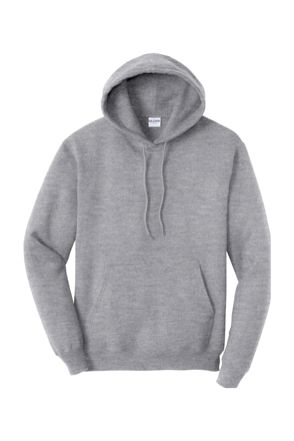 Gildan Heavy Blend Hooded Sweatshirt - 18500