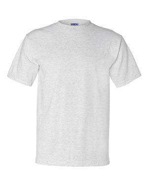 Bayside Men's USA-Made Union Crew T-Shirt - 2905