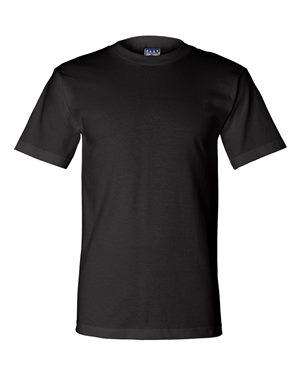 Bayside Men's USA-Made Union Crew T-Shirt - 2905