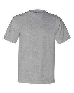 Bayside Men's USA-Made Union Crew T-Shirt - 2905