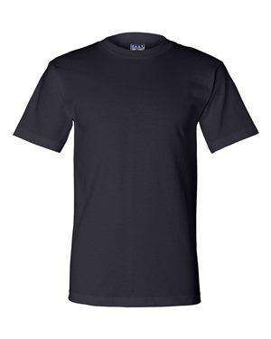 Bayside Men's USA-Made Union Crew T-Shirt - 2905