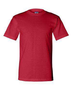 Bayside Men's USA-Made Union Crew T-Shirt - 2905