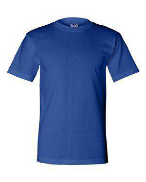 Bayside Men's USA-Made Union Crew T-Shirt - 2905