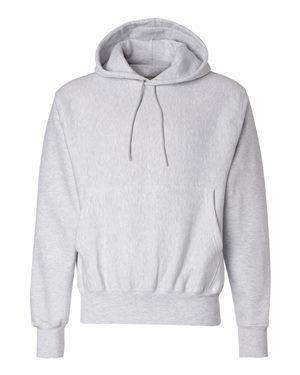 Champion Men's Reverse Weave® Hoodie Sweatshirt - S101
