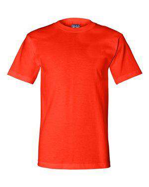 Bayside Men's USA-Made Union Crew T-Shirt - 2905