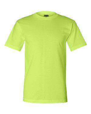 Bayside Men's USA-Made Union Crew T-Shirt - 2905