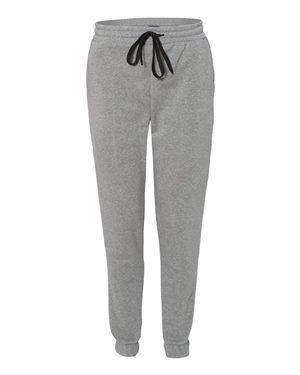 Burnside Men's Side Pocket Jogger Sweatpants - 8800