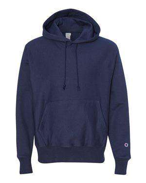 Champion Men's Reverse Weave® Hoodie Sweatshirt - S101