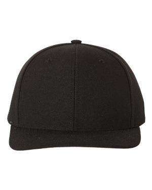 Richardson Six-Panel Surge Adjustable Cap - 514