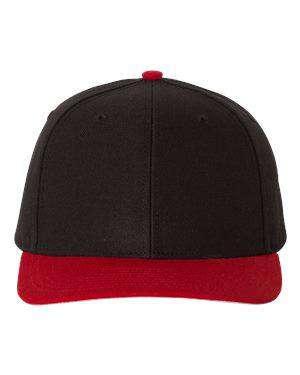 Richardson Six-Panel Surge Adjustable Cap - 514