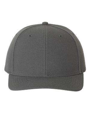 Richardson Six-Panel Surge Adjustable Cap - 514