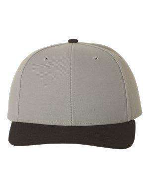 Richardson Six-Panel Surge Adjustable Cap - 514