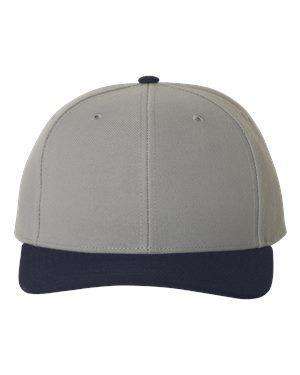 Richardson Six-Panel Surge Adjustable Cap - 514