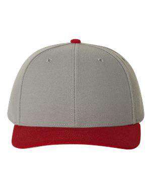 Richardson Six-Panel Surge Adjustable Cap - 514