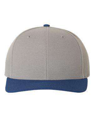 Richardson Six-Panel Surge Adjustable Cap - 514