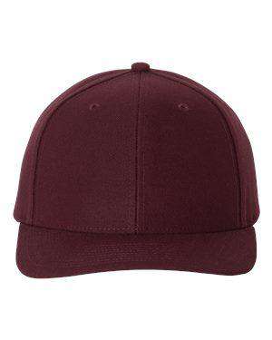 Richardson Six-Panel Surge Adjustable Cap - 514