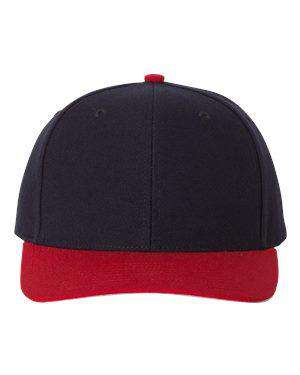 Richardson Six-Panel Surge Adjustable Cap - 514