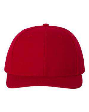 Richardson Six-Panel Surge Adjustable Cap - 514