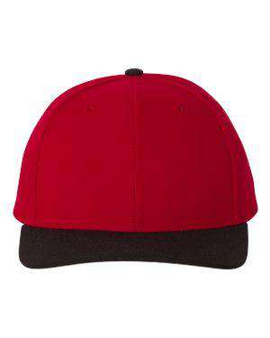 Richardson Six-Panel Surge Adjustable Cap - 514
