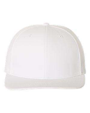Richardson Six-Panel Surge Adjustable Cap - 514