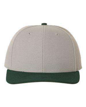 Richardson Six-Panel Surge Adjustable Cap - 514
