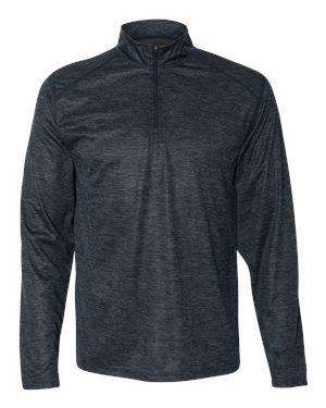 Badger Sport Men's Wicking Pullover Jacket - 4172
