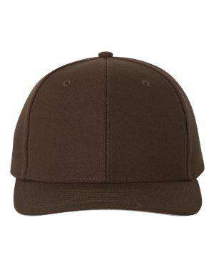 Richardson Six-Panel Surge Adjustable Cap - 514
