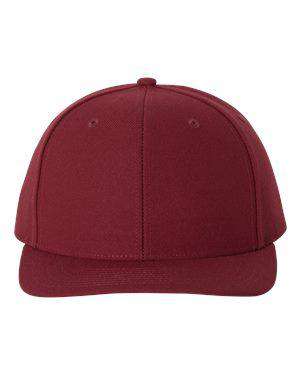 Richardson Six-Panel Surge Adjustable Cap - 514