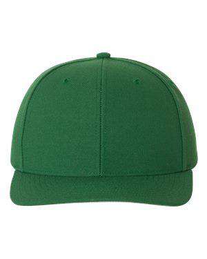 Richardson Six-Panel Surge Adjustable Cap - 514
