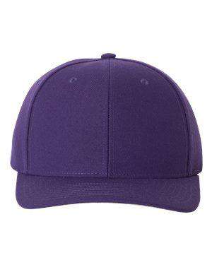 Richardson Six-Panel Surge Adjustable Cap - 514