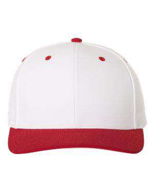 Richardson Six-Panel Surge Adjustable Cap - 514
