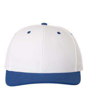 Richardson Six-Panel Surge Adjustable Cap - 514