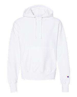Champion Men's Reverse Weave® Hoodie Sweatshirt - S101