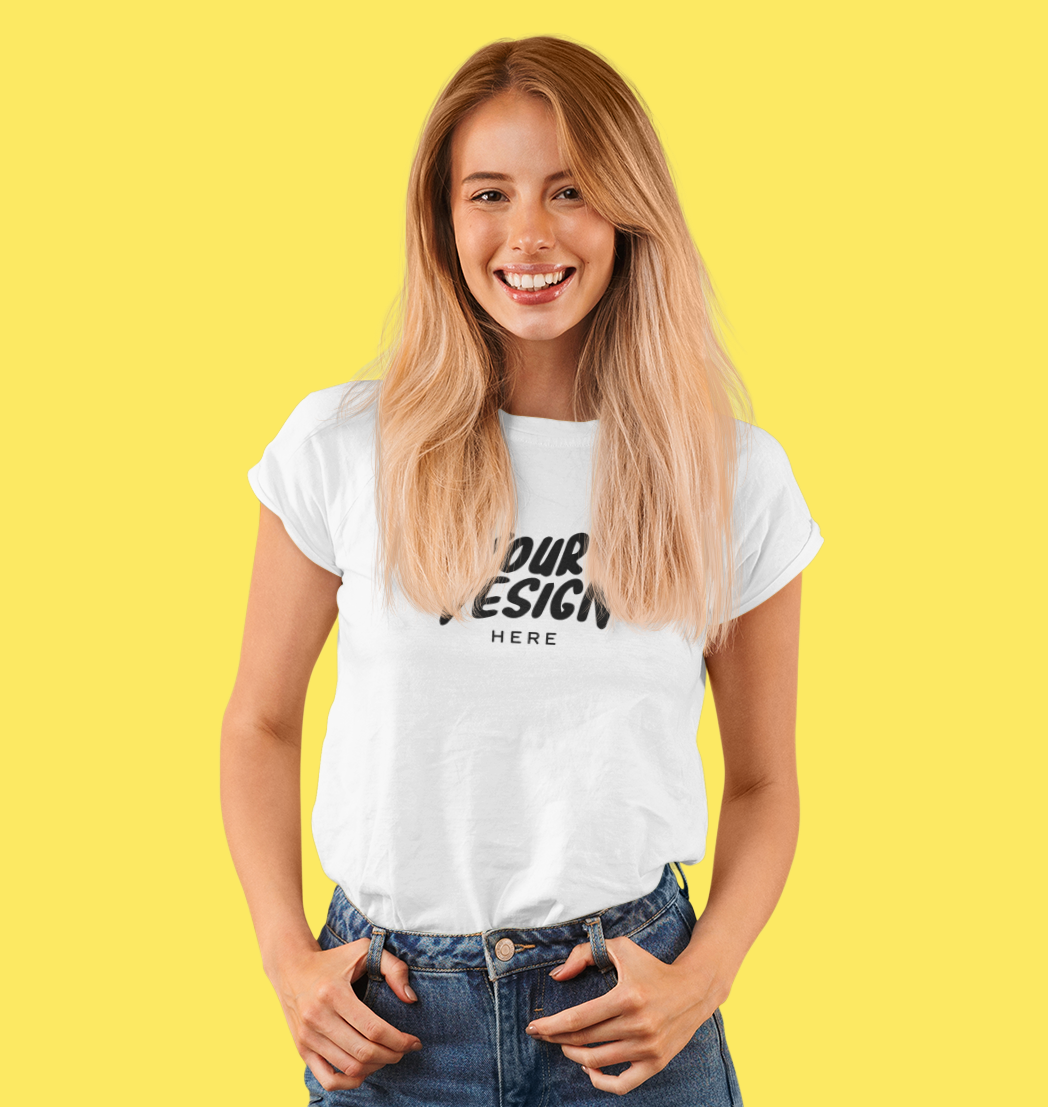 Womens T-Shirts |