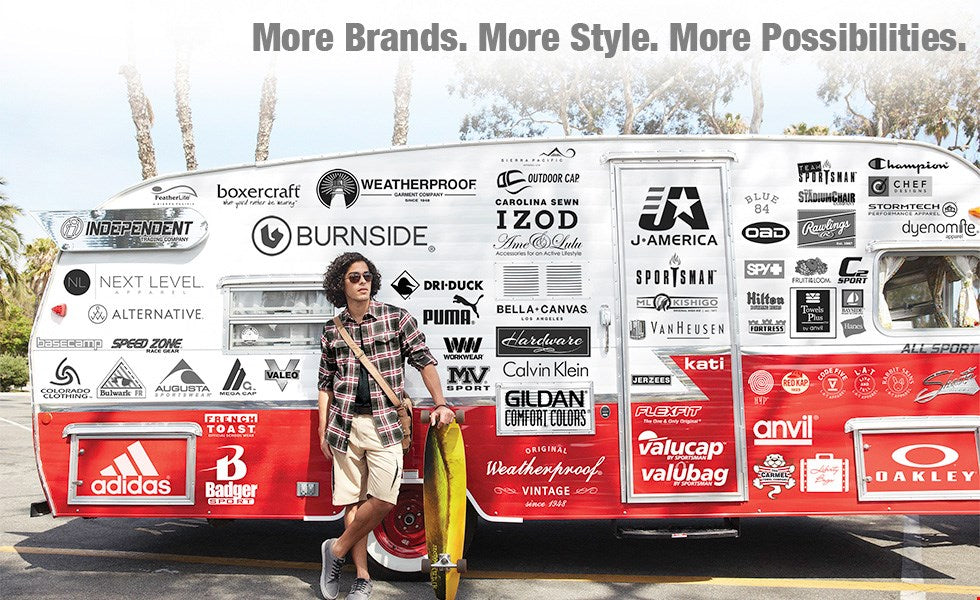 Clothingwarehouse  brand selections