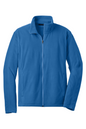 Port Authority Microfleece Jacket - F223