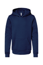 Bella + Canvas Youth Sponge Fleece Pullover Hoodie - 3719Y