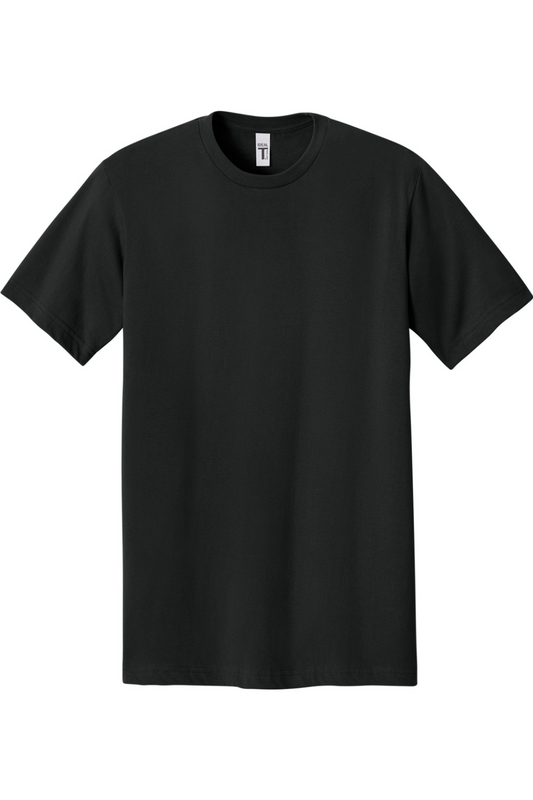 Next Level Apparel Ideal Jersey Tee - NL1810
