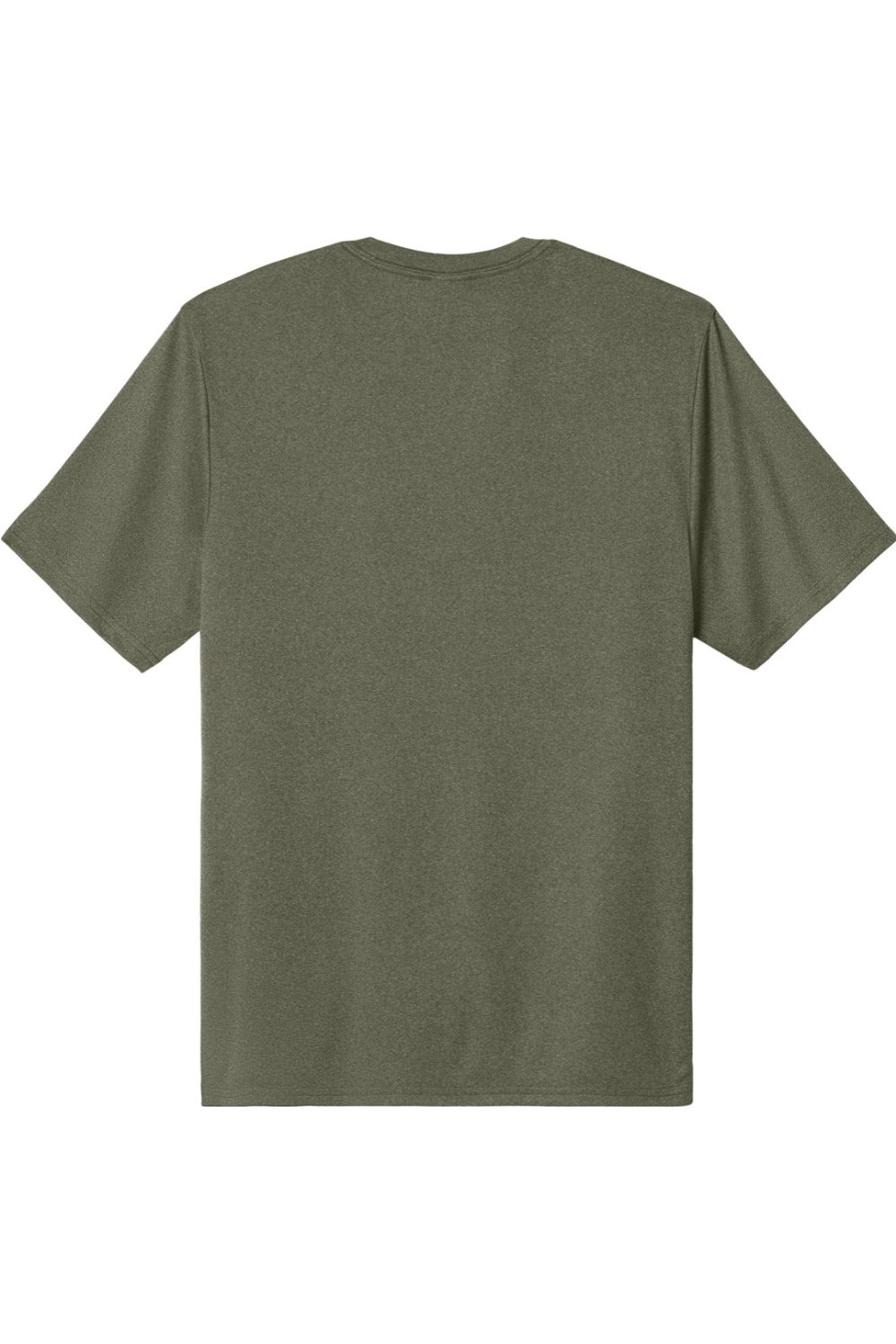 Port & Company Heather Performance Tee - PC390
