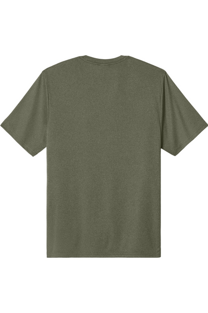 Port & Company Heather Performance Tee - PC390