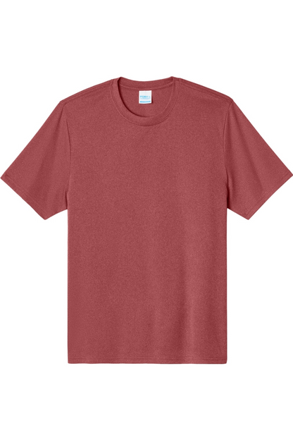 Port & Company Heather Performance Tee - PC390