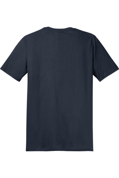 District The Concert Tee - DT5000