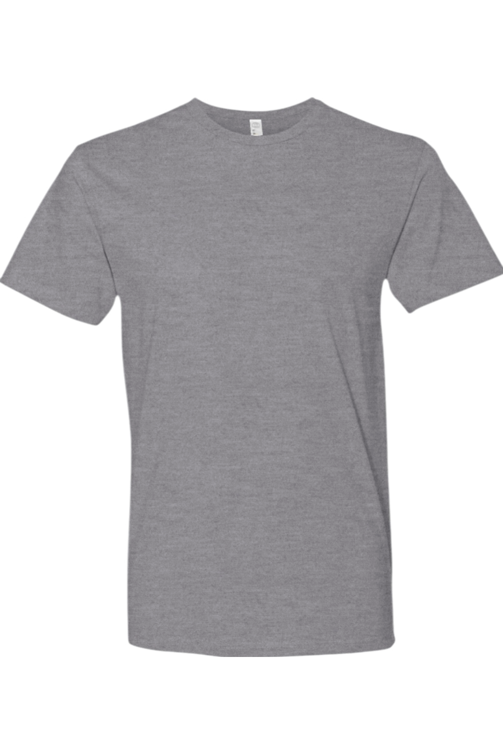 LAT Fine Jersey Tee - 6901