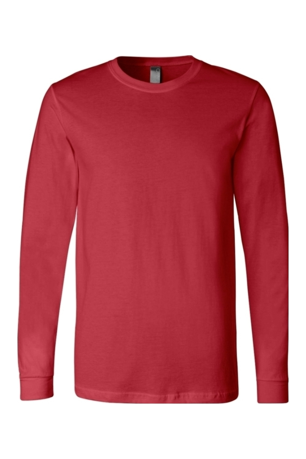 BELLA + CANVAS Unisex Jersey Long Sleeve Tee - BC3501