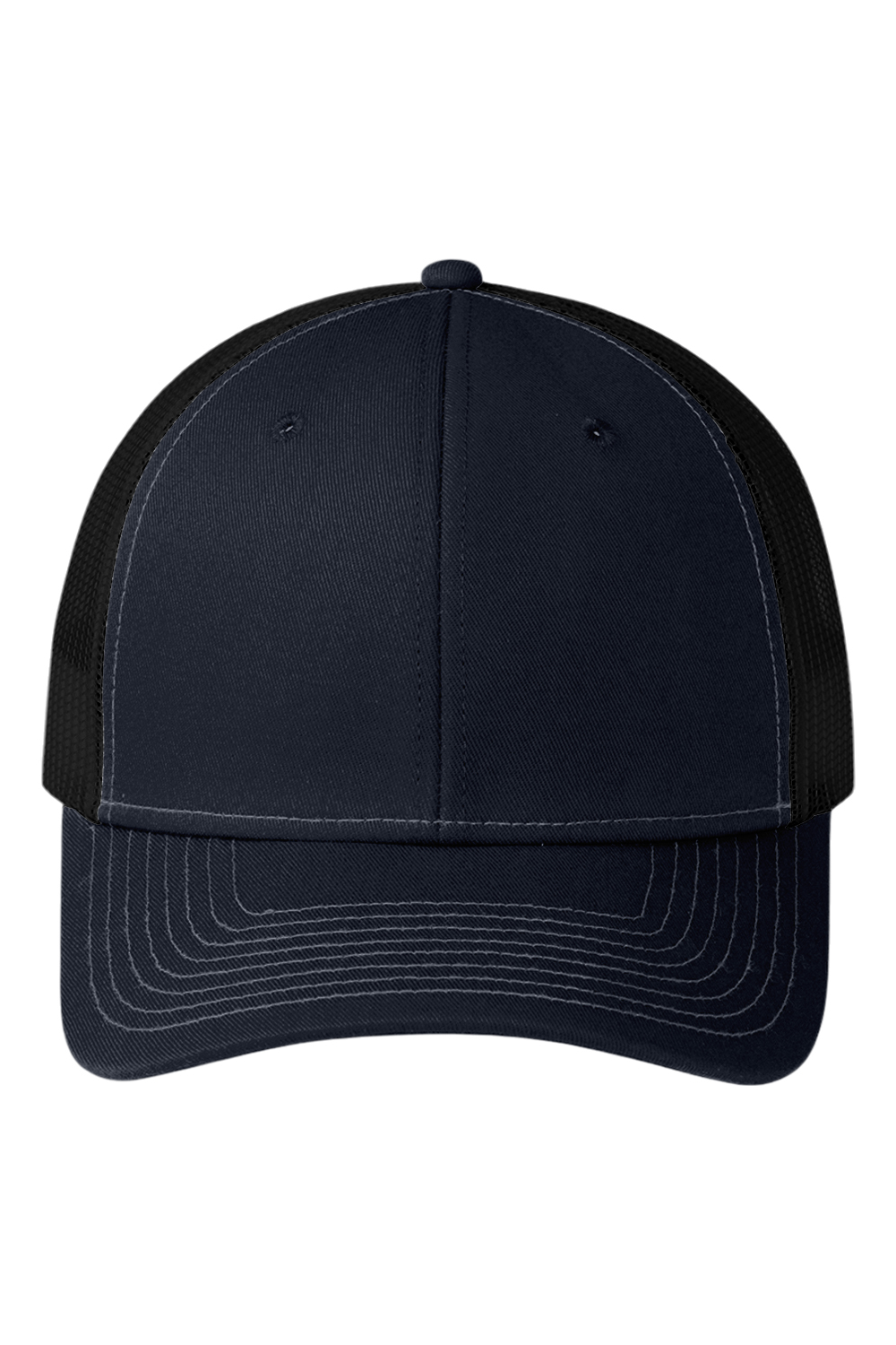 Port Authority Snapback Trucker Cap - C112