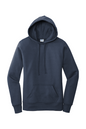 Port & Company Ladies Core Fleece Pullover Hooded Sweatshirt - LPC78H