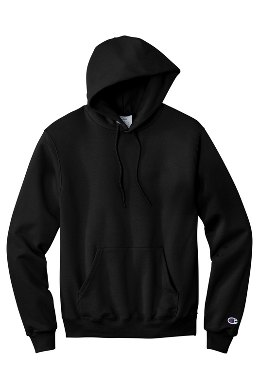 Champion 50/50 Hooded Sweatshirt - S700